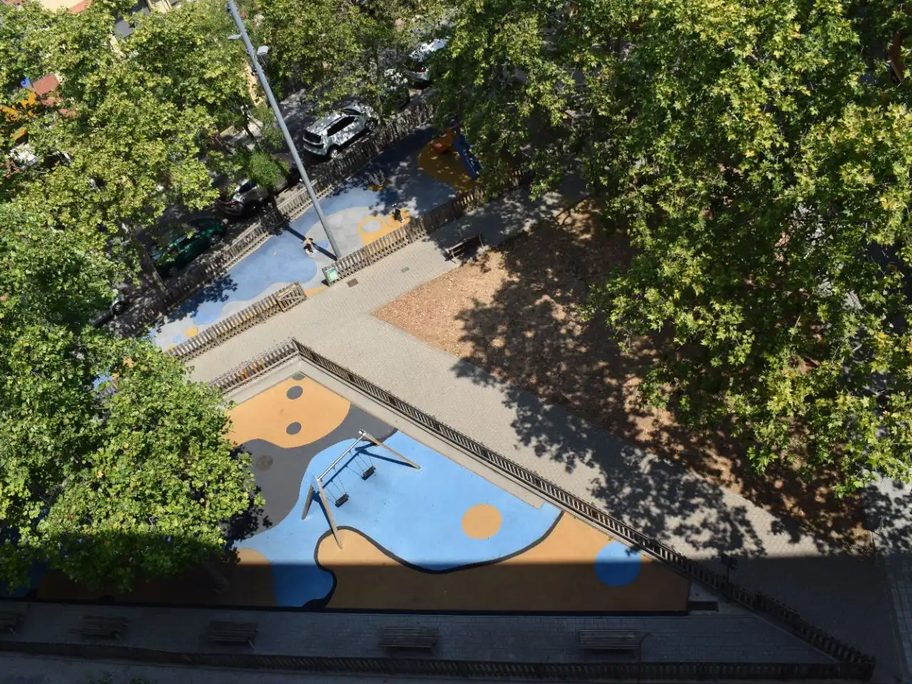 Wohnung mit Pool zum Verkauf in Carrer del Nord 2, imagen 16