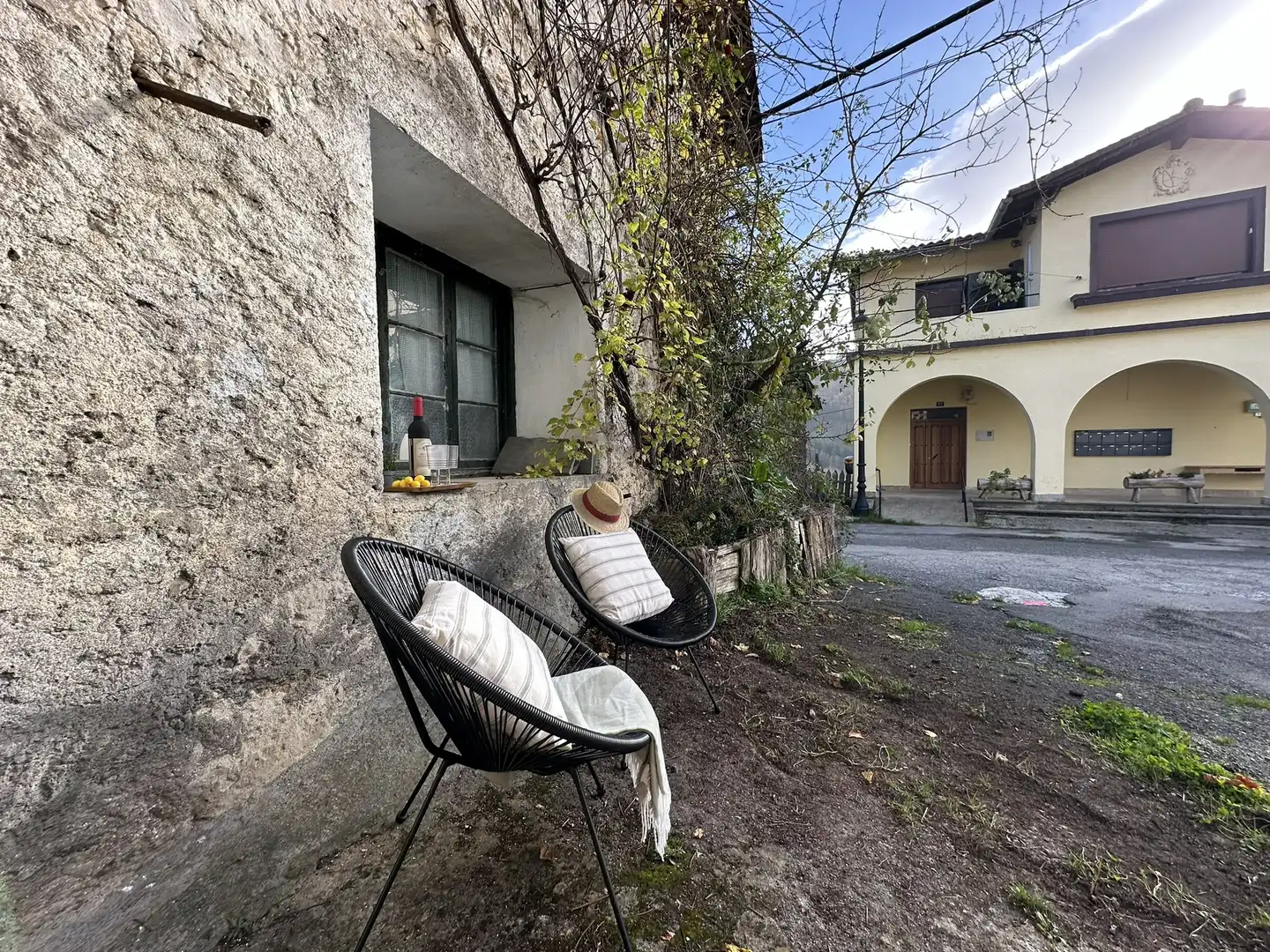 Finca rústica en venta en Beasain