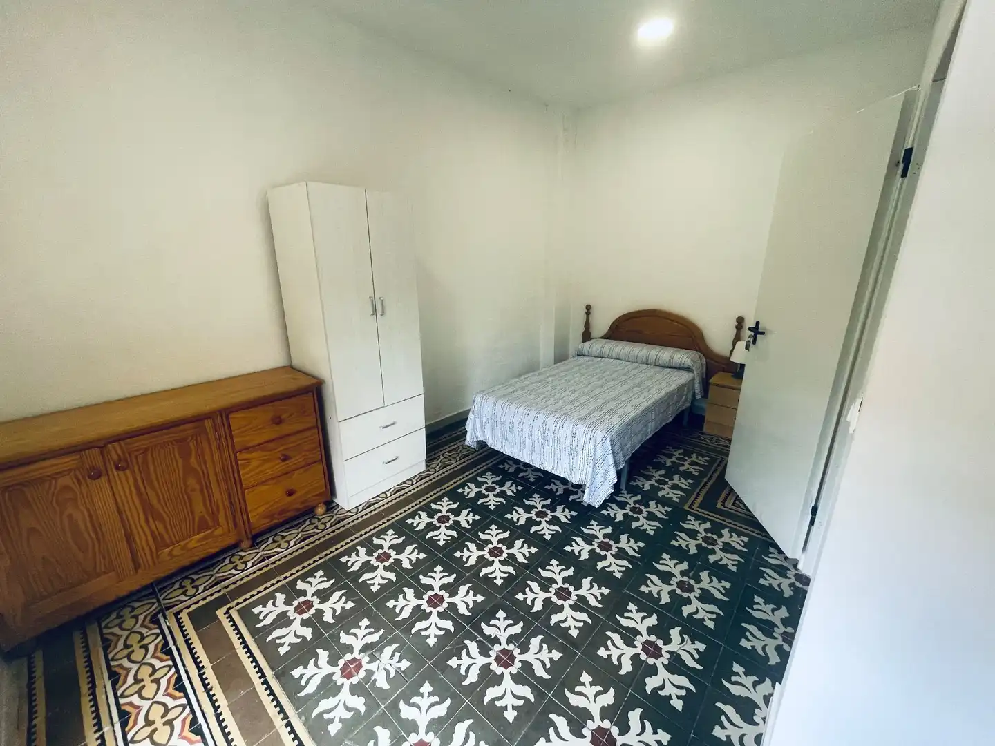Piso de alquiler en Delicias, Santa Lucía