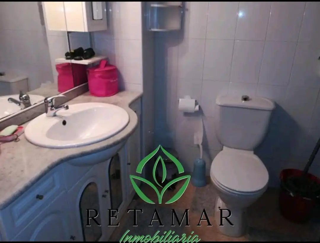 Baño de Piso en venta en El Puerto de Santa María