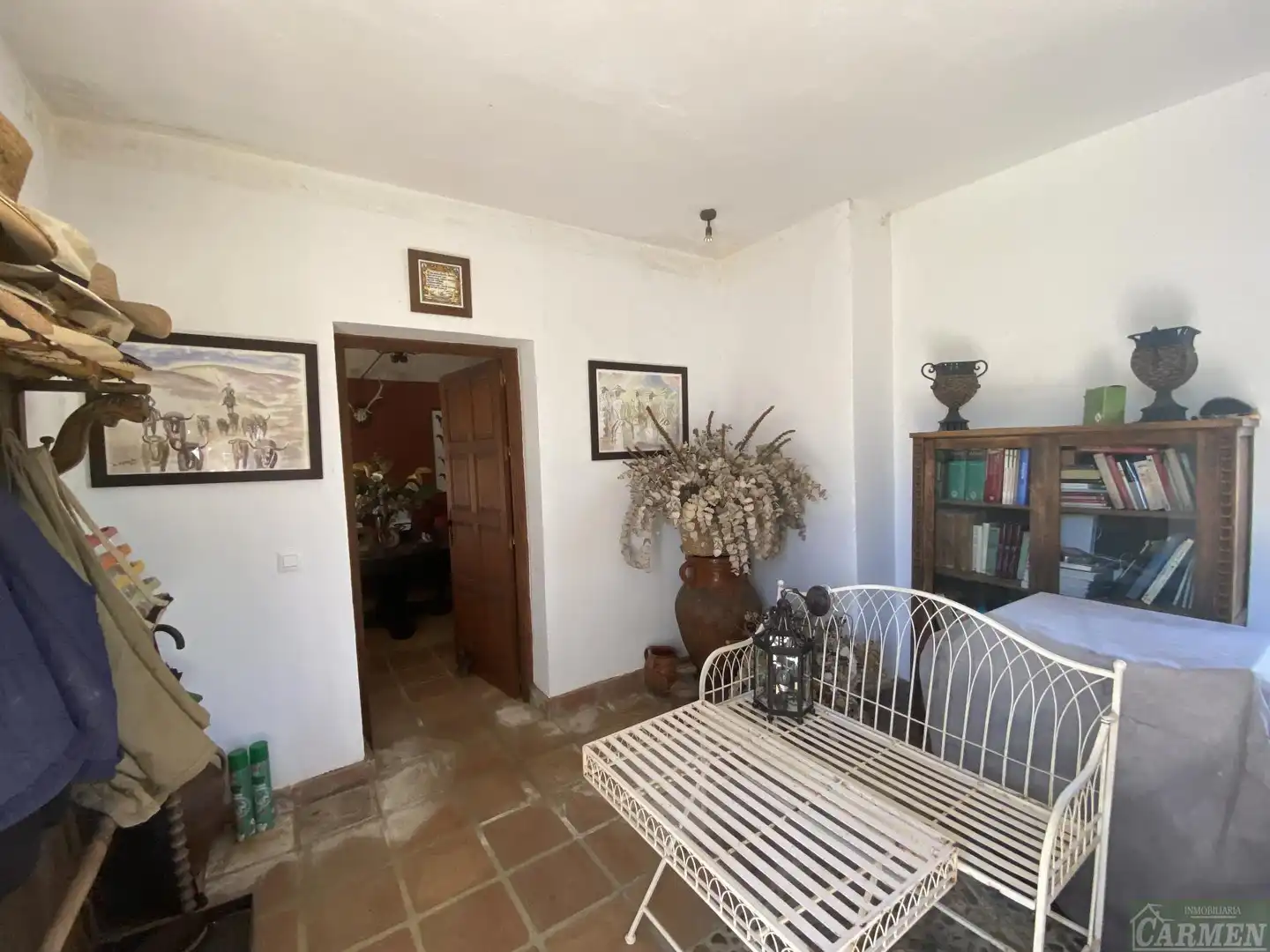 Finca rústica en venda en Jerez de la Frontera amb Traster