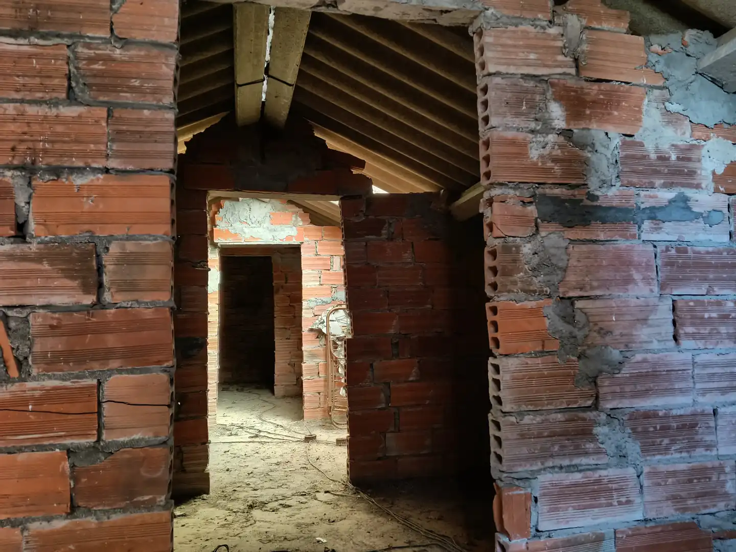 Casa adosada en venta en Curtis con Terraza y Trastero
