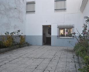 Casa adosada en venda en Tejeda de Tiétar amb Calefacció, Terrassa i Moblat