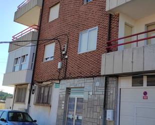 Exterior view of Flat for sale in Benavides