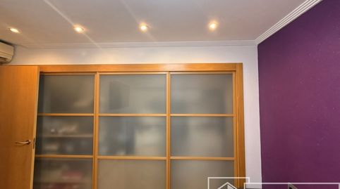 Foto 5 de Piso en venta en Benimàmet, Valencia Capital