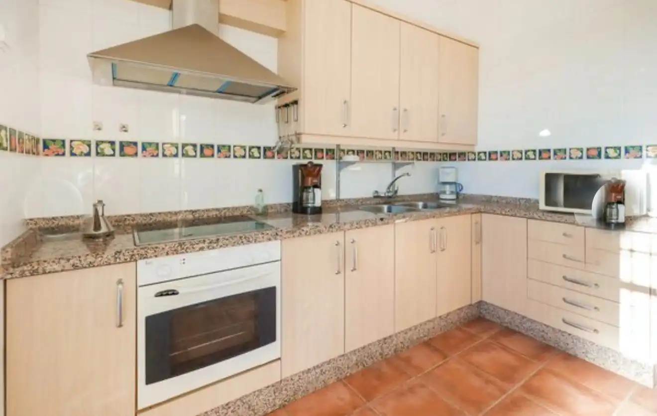 Casa rústica amb piscina en venda a La Orden, imagen 51