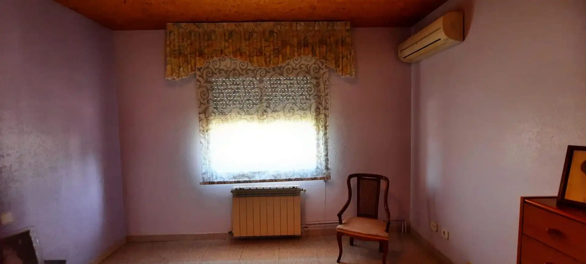 Bedroom of Houses for sale in Castellbisbal  with Private garden, Storage room and Balcony