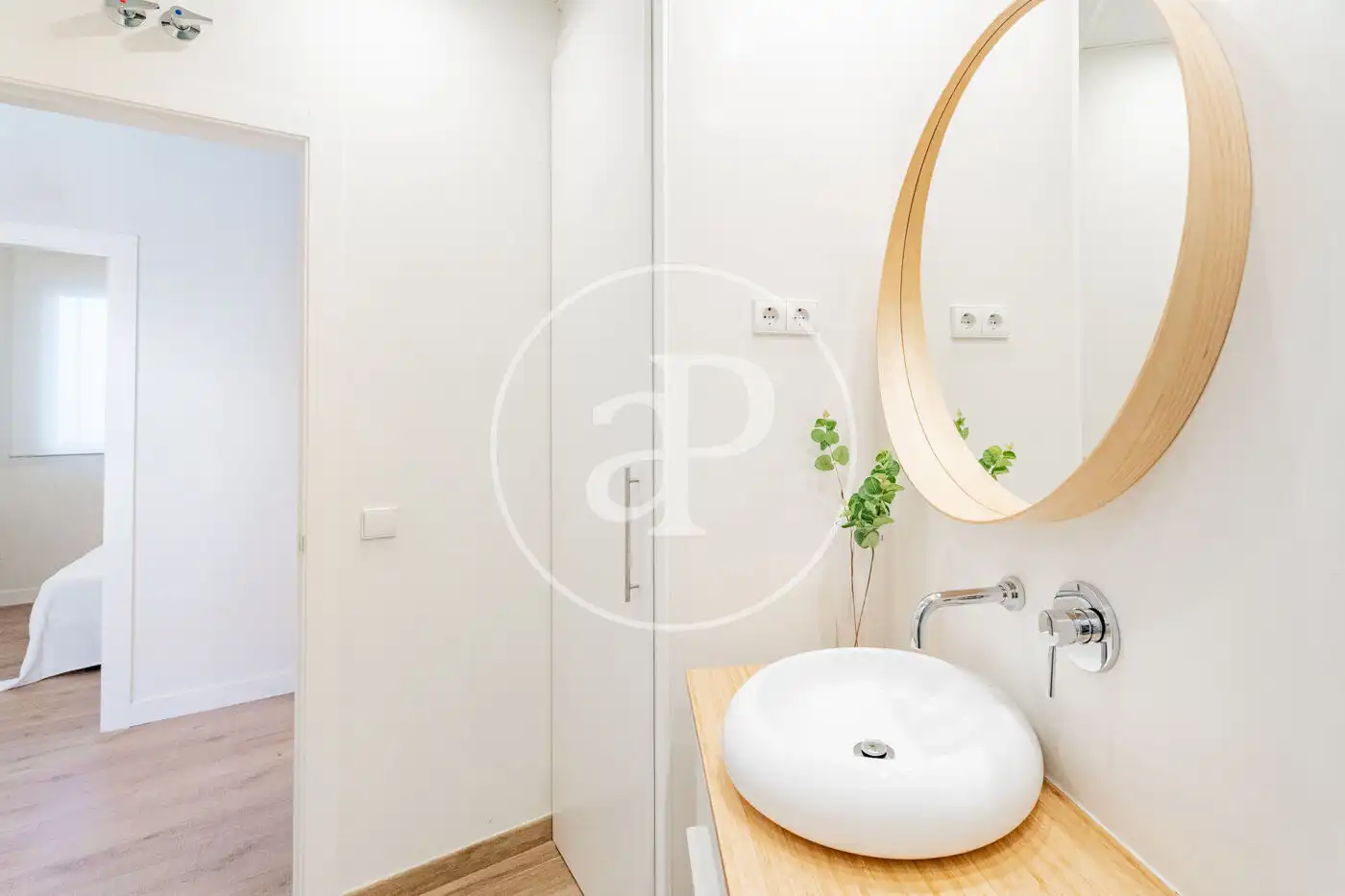 Appartement avec terrasse à louer à C. Alcalá, imagen 21