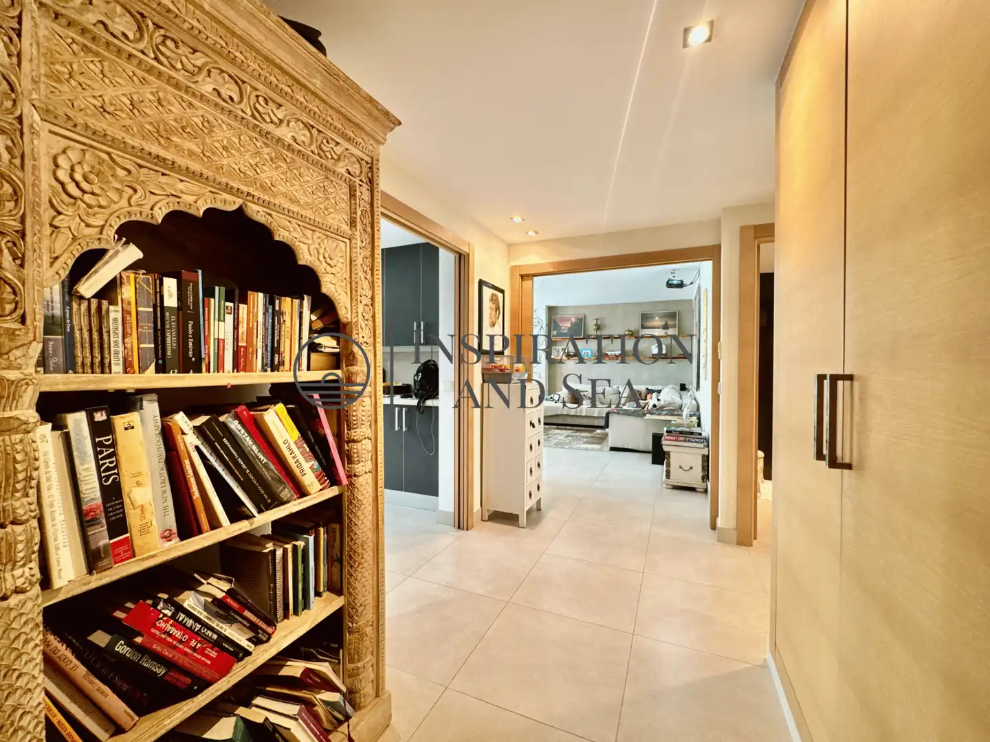 Appartement avec piscine à vendre à S'Eixample - Can Misses, imagen 24