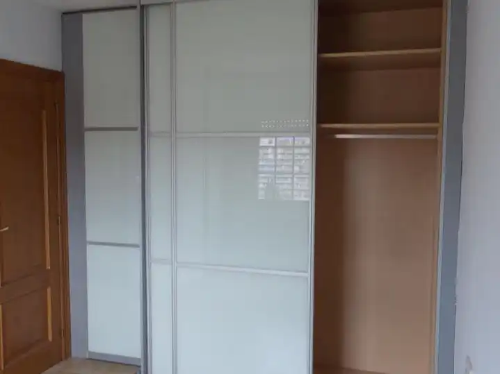 Flat with lift to rent in Passeig de la Muntanya 100, imagen 23