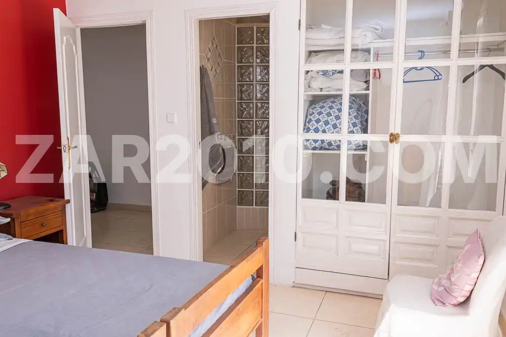 Chalet con piscina en venta en Barriada El Sopalmo, imagen 37