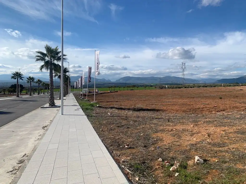 Terrenys i solars en venda a Urb. La Nativa, imagen 5
