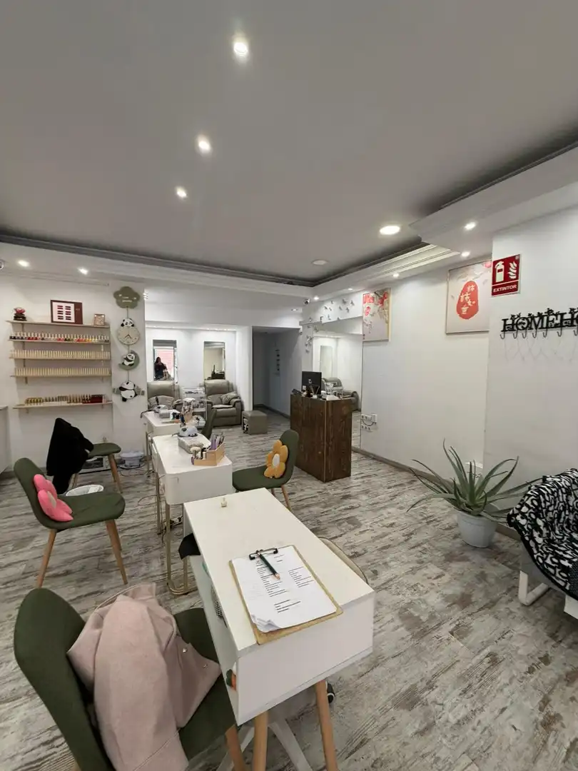 Local comercial en traspàs a Centro, imagen 7