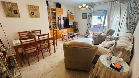 Foto 3 de Pis en venda a Aries, Paseo Marítimo de Levante, Vélez-Málaga