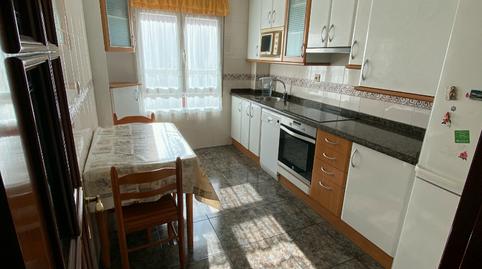 Foto 2 de Pis en venda a La Calzada, Gijón