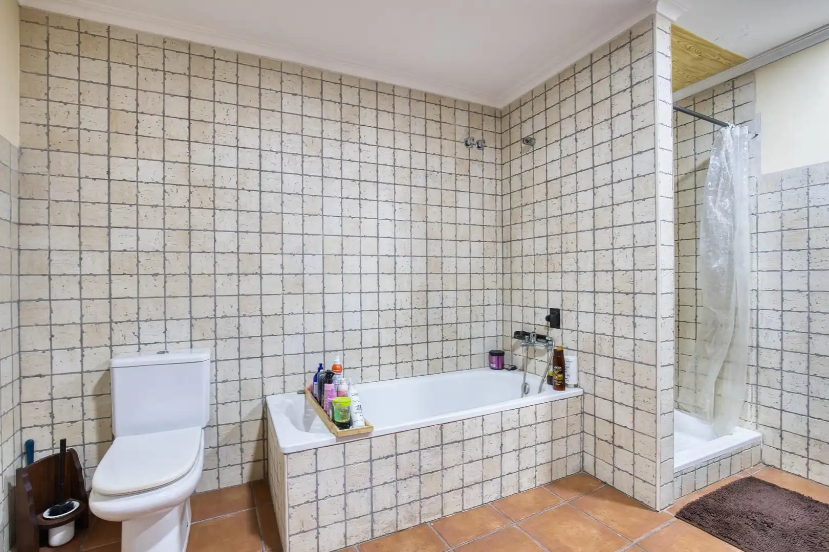 Casa amb terrassa en venda a Calle CLARA CAMPOAMOR, imagen 17