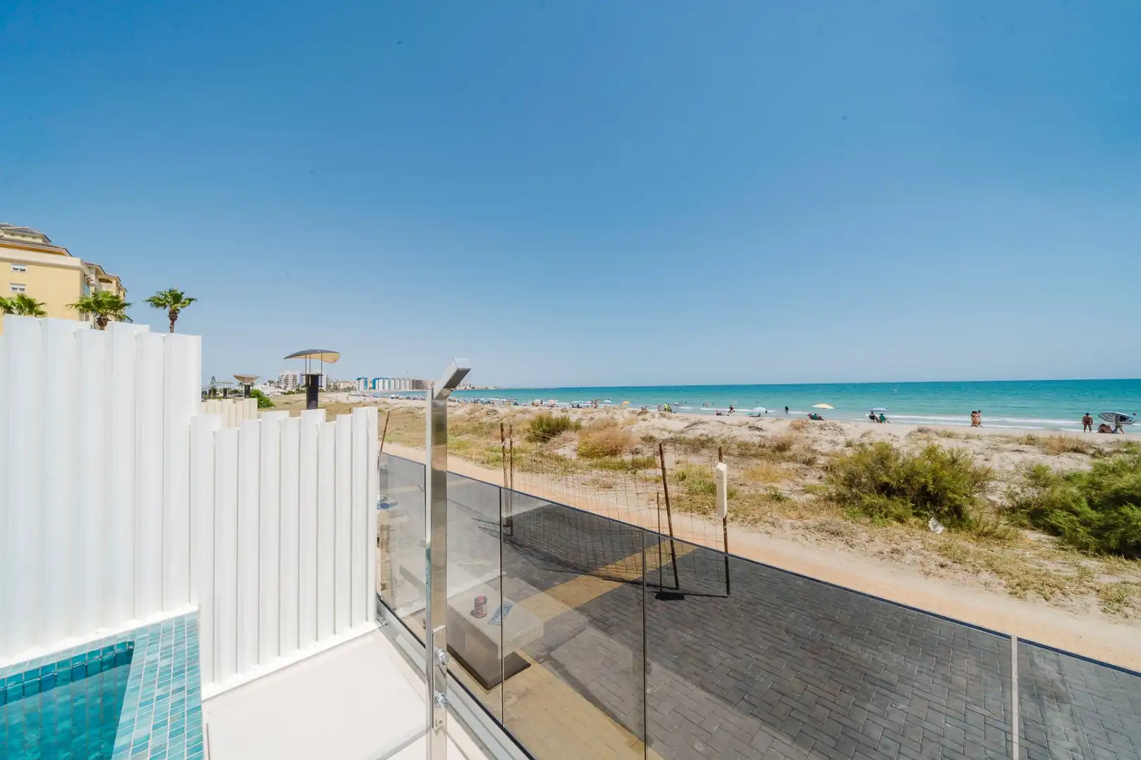 Casa o chalet en venta en Tomás Maestre