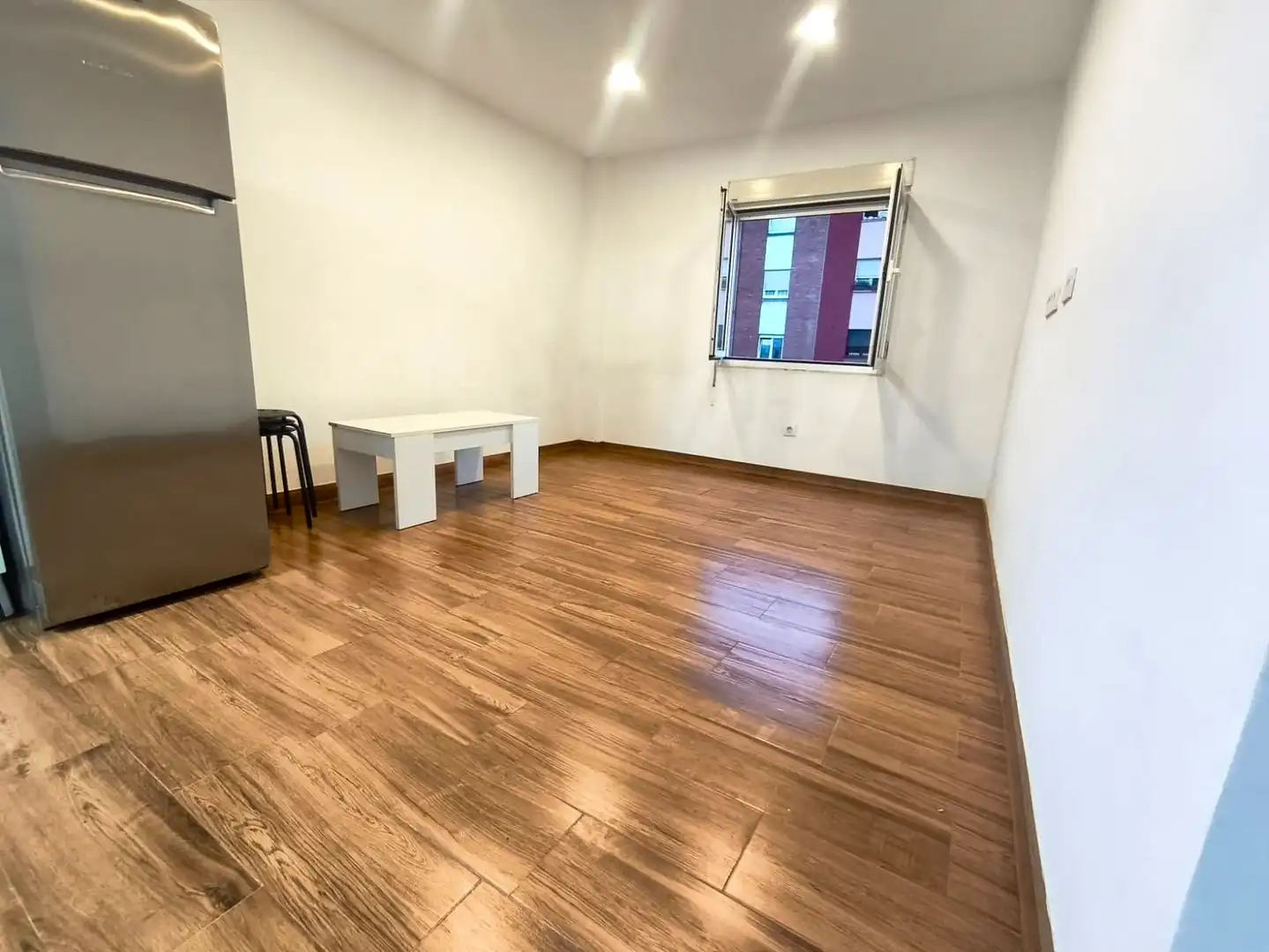 Flat for sale in Versalles