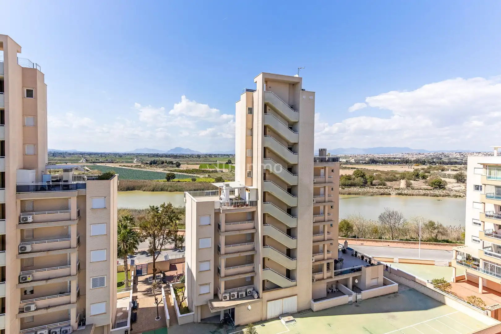Penthouse mit Terrasse zum Verkauf in Puerto Deportivo, imagen 32