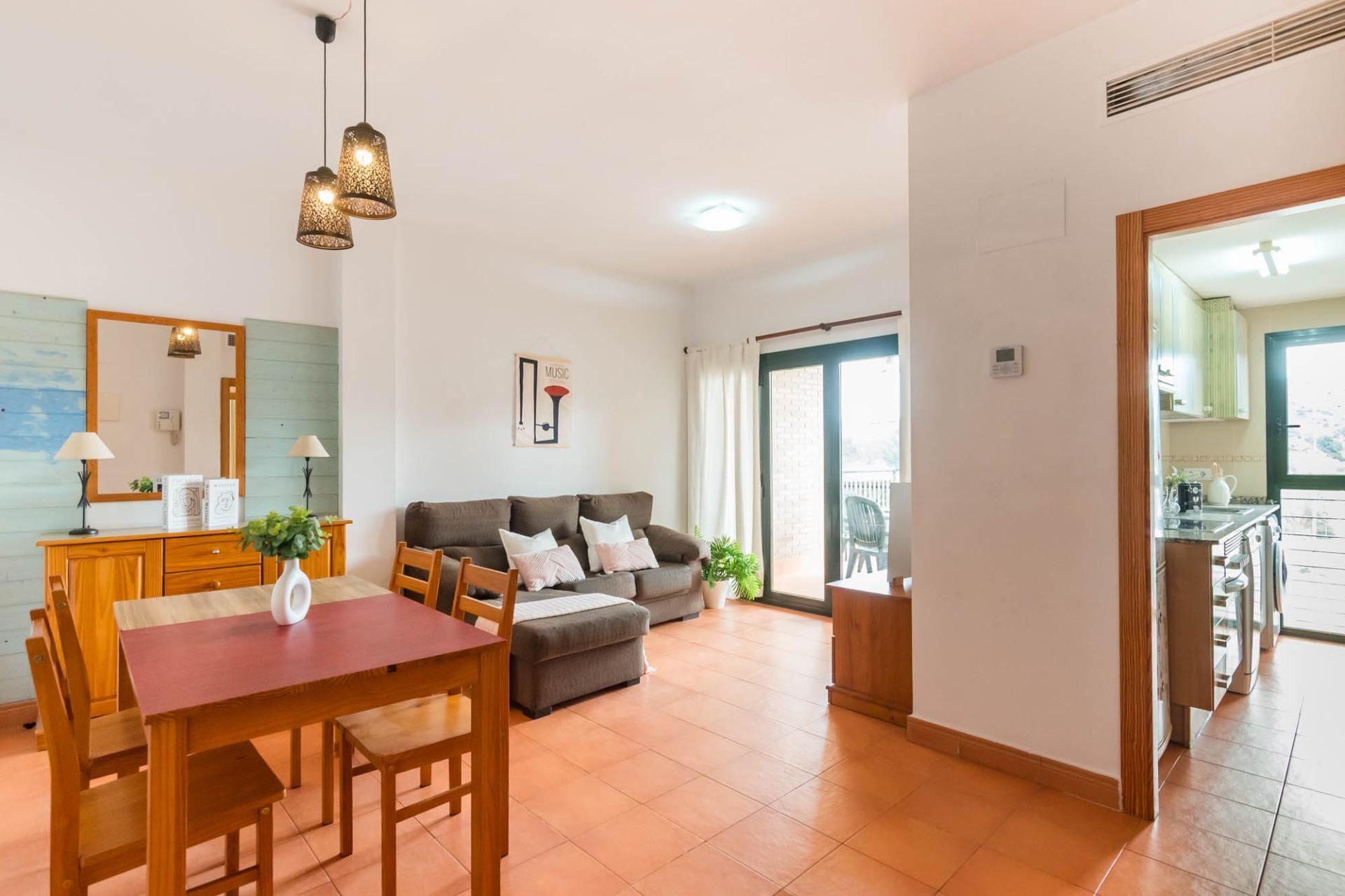 Flat for sale in Calle HINOJO, 1