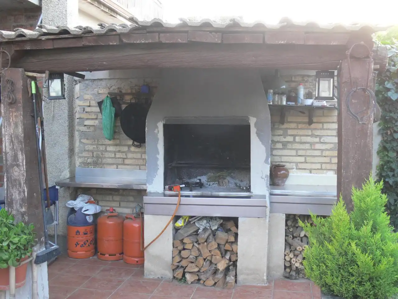 Casa amb piscina en venda a Carrer Sant Pere Màrtir, imagen 101