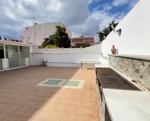 Terrassa de Planta baixa en venda en  Palma de Mallorca amb Aire condicionat, Calefacció i Terrassa