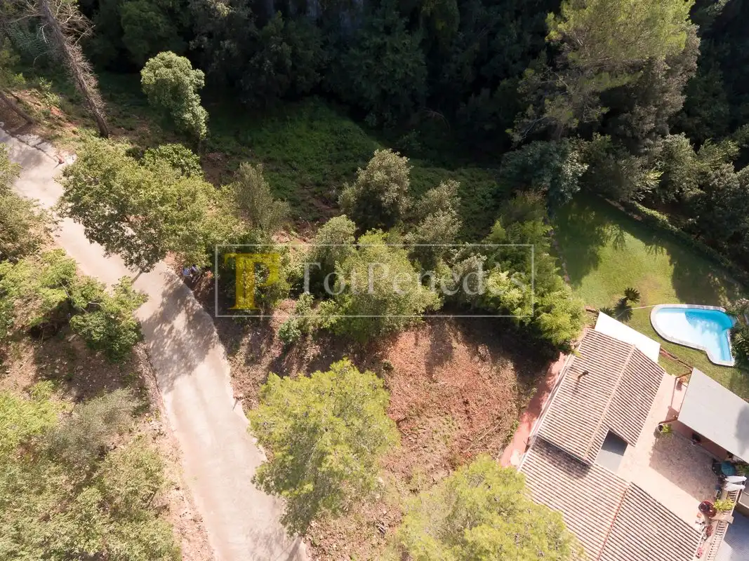 Terreny residencial en venda a Camí Racó, imagen 24