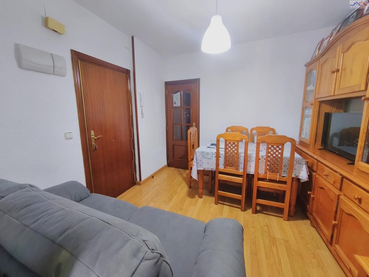 Piso en venta en Del Monte Perdido, San Diego, Puente de Vallecas