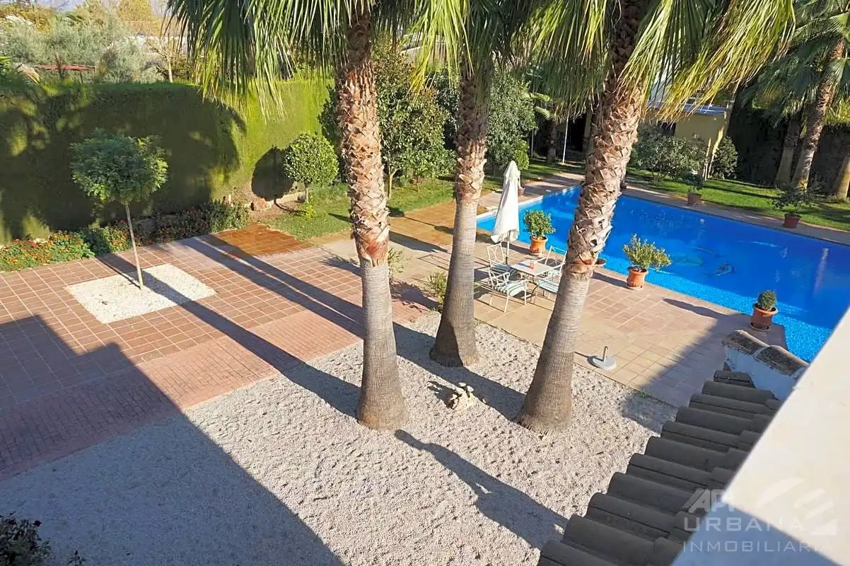 Casa amb terrassa en venda a Las Vegas - Campoaras, imagen 55