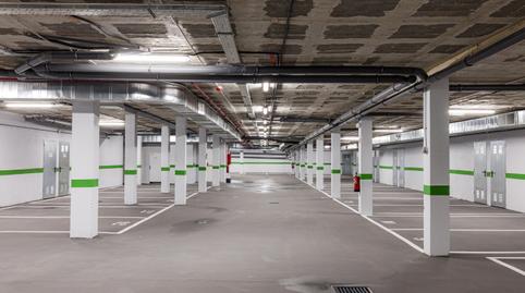 Photo 3 of Garage to rent in Calle Amapolas, Los Valles, Madrid