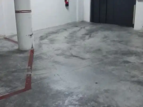 Aparcament de Garatge en venda en Alicante / Alacant