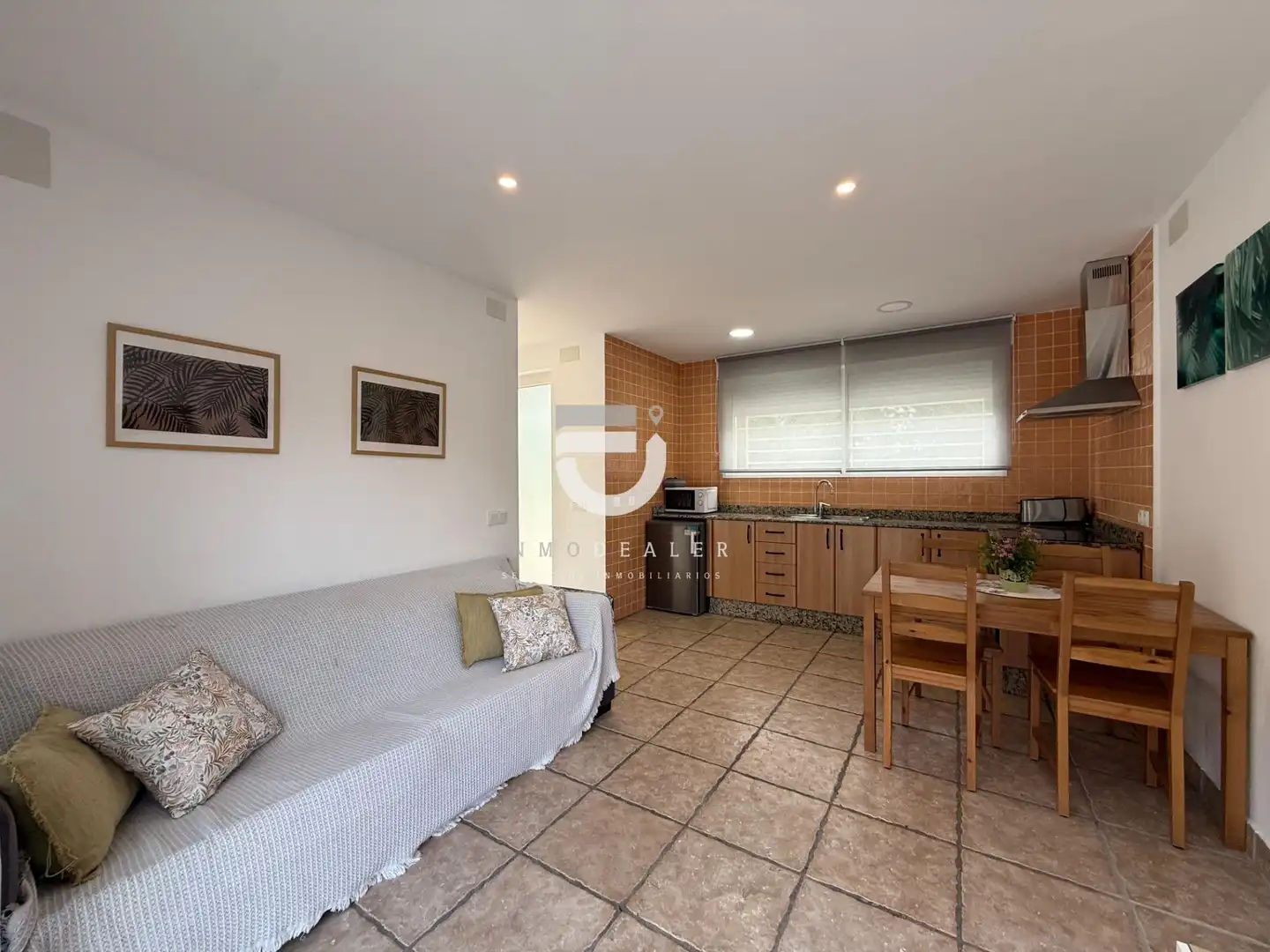Detached house with terrace for sale in La Font d'en Carròs, imagen 5