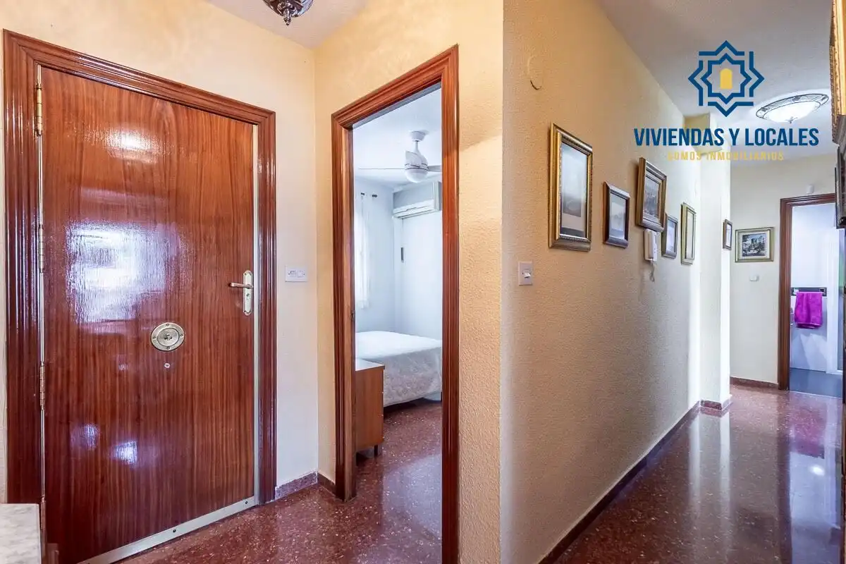 Wohnung mit Aufzug zum Verkauf in DOCTOR FERMIN GARRIDO, imagen 25