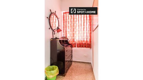 Photo 4 of Flat for rent in La Creu del Grau, Valencia Capital