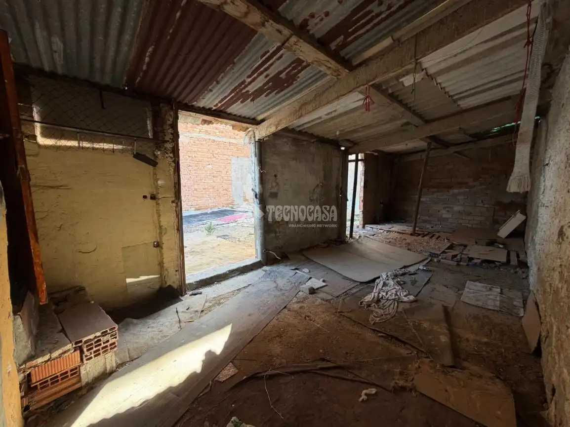 Residencial en venta en Málaga