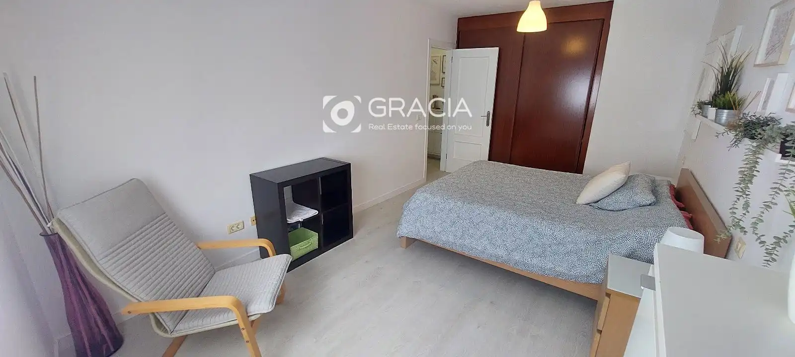 Piso con ascensor en venta en Armeñiime - Las Moraditas - Las Cancelas, imagen 14