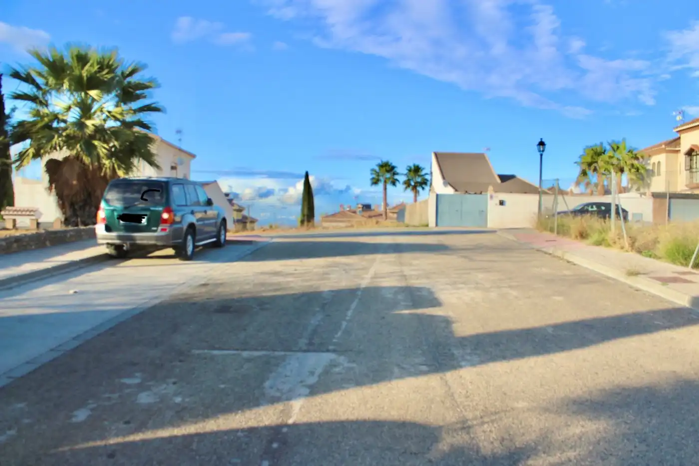 Lands and plots for sale in Urbanizaciones, imagen 14