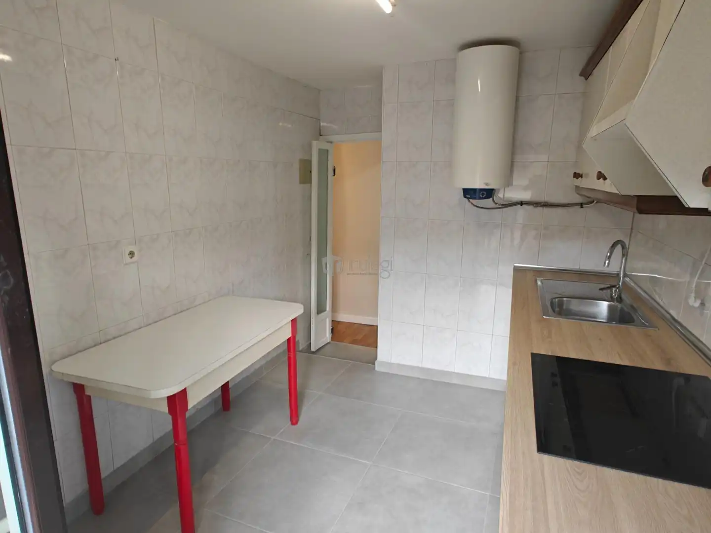 Wohnung zum Verkauf in Paseo ERGOBIA, imagen 12