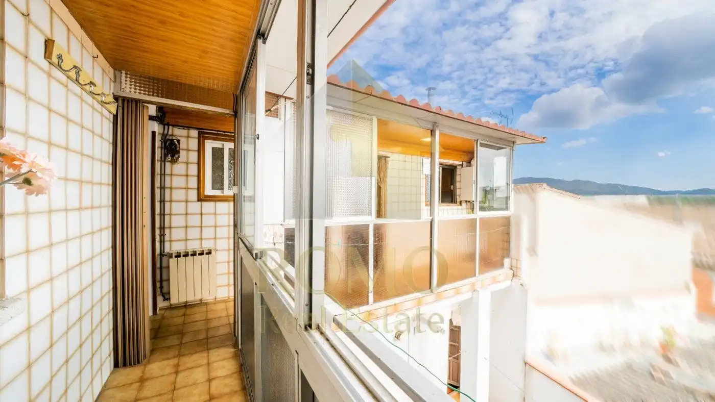 Terraza de Edificio en venta en Santa Perpètua de Mogoda