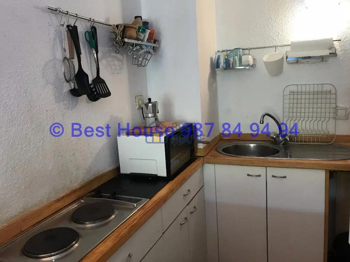 Apartment mit Aufzug zum Verkauf in Puebla de Lillo, imagen 16