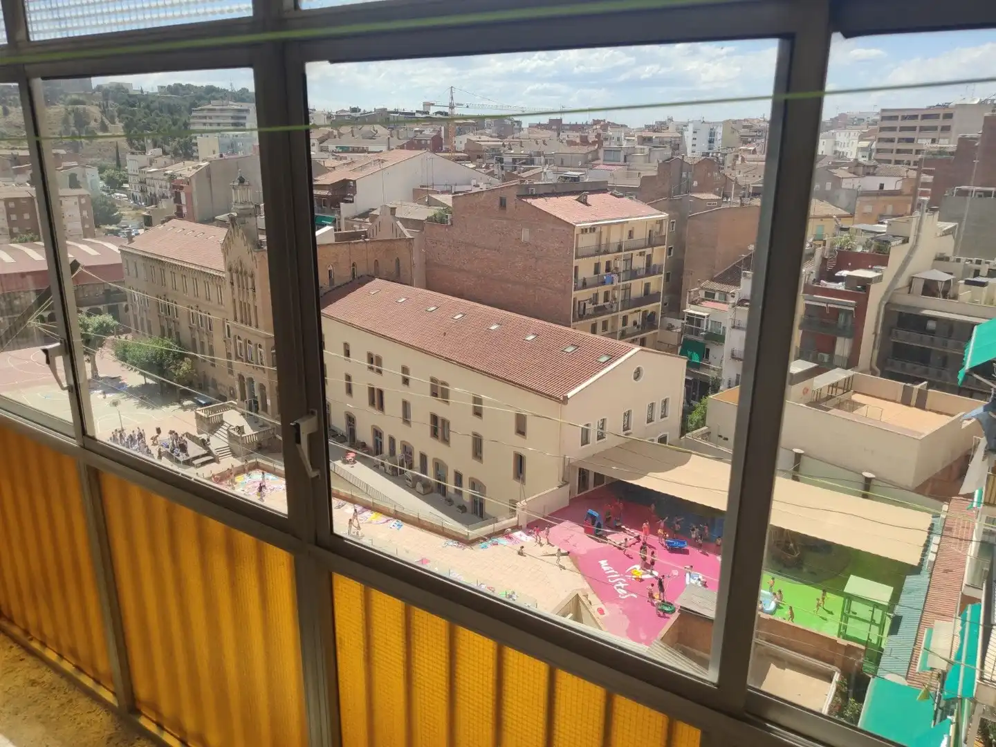 Flat with terrace for sale in Plaça d'Espanya, imagen 41
