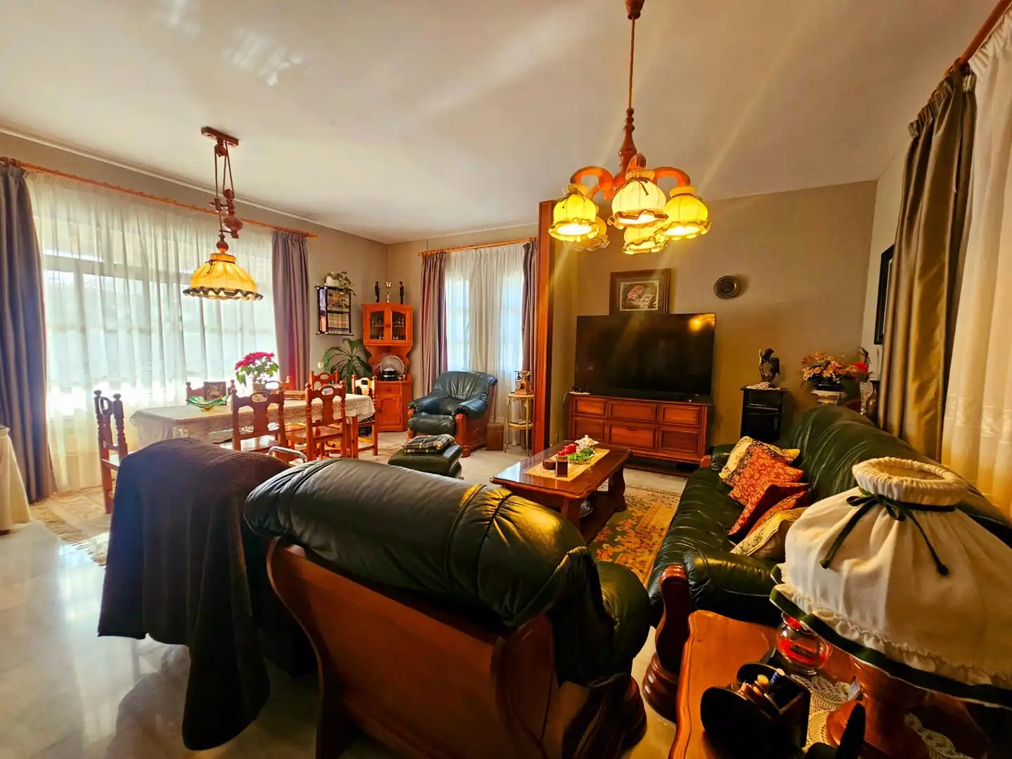 Chalet con piscina en venta en YEDRA DE LA, imagen 13