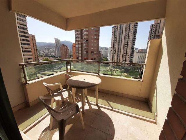 Apartamento en Venta en Rincón Bajo