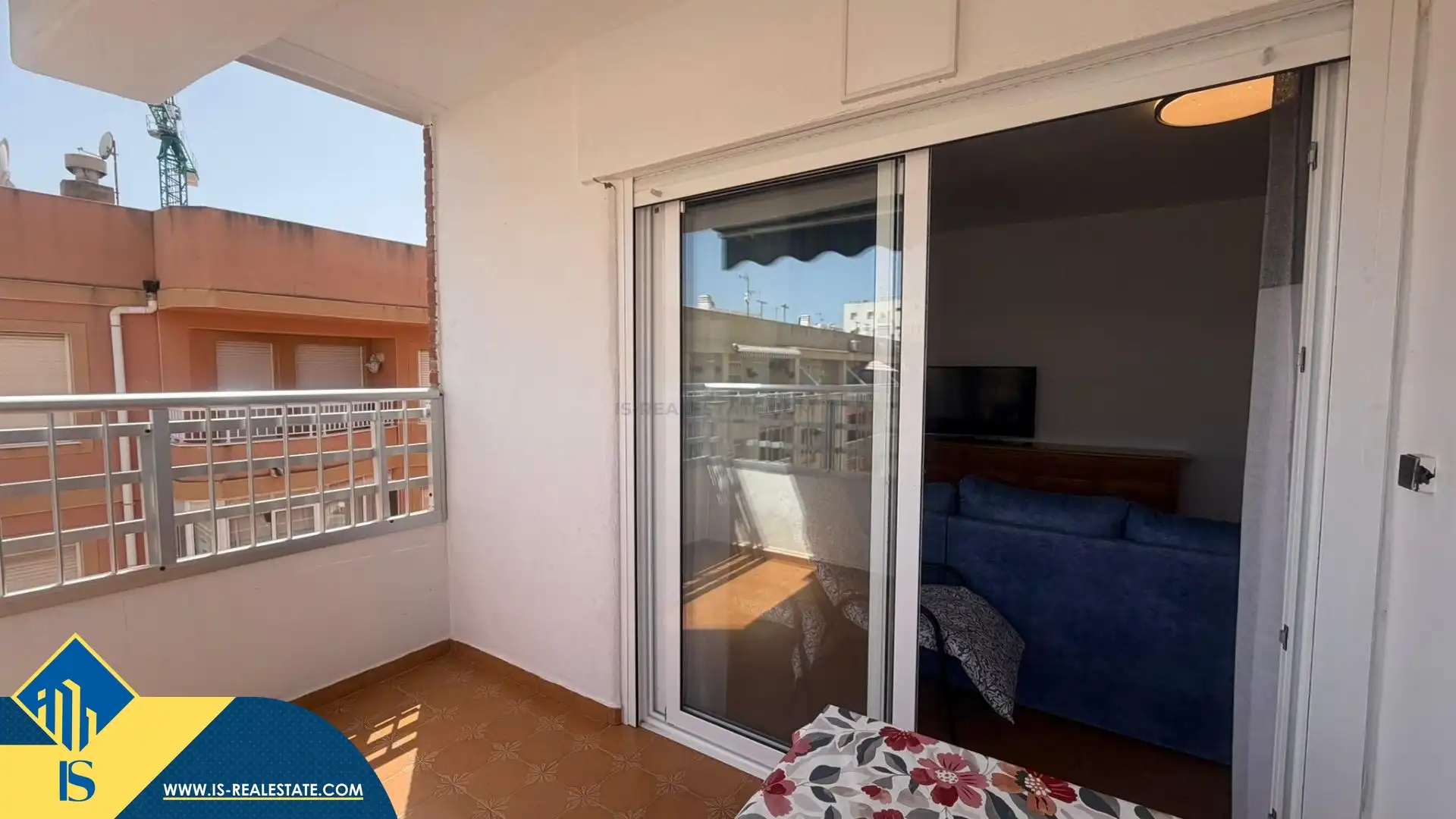 Penthouse mit Aufzug zum Verkauf in Playa de los Locos, imagen 41