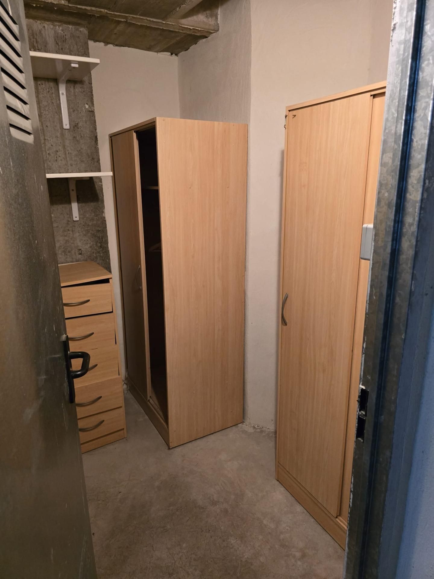 Dormitori de Traster de lloguer en Benidorm