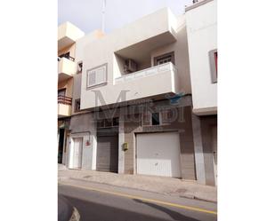 Exterior view of Duplex for sale in Puerto del Rosario  with Air Conditioner, Terrace and Balcony