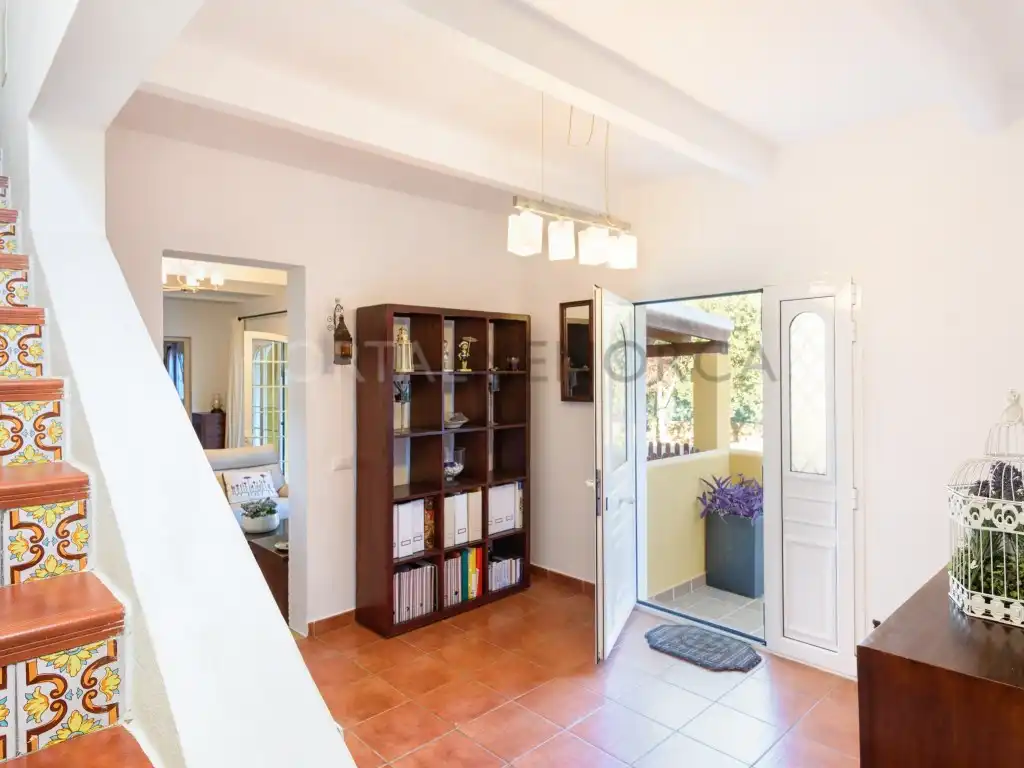 Casa rústica con piscina en venta en Es Mercadal poble, imagen 60