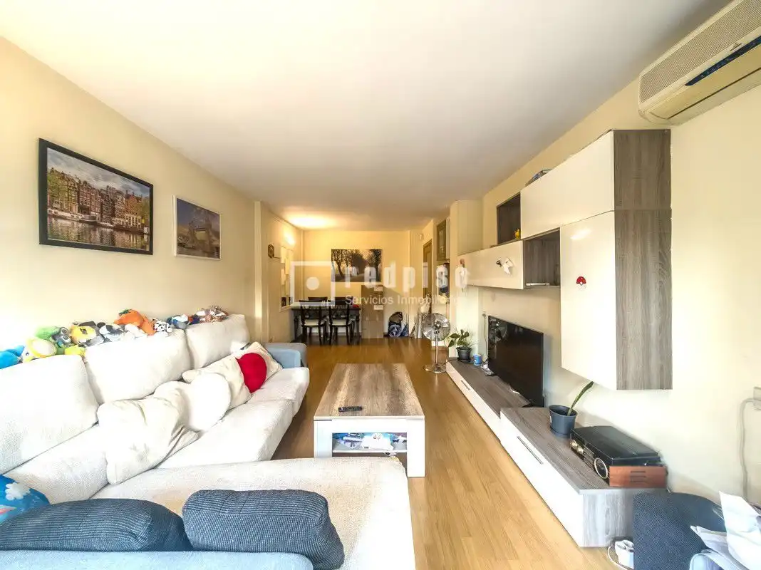 Flat with lift for sale in Covibar - Pablo Iglesias, imagen 14