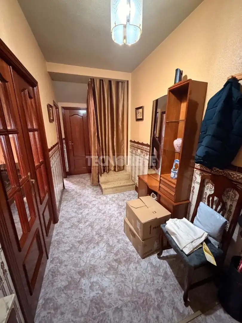 Casa adosada en venta en Añover de Tajo
