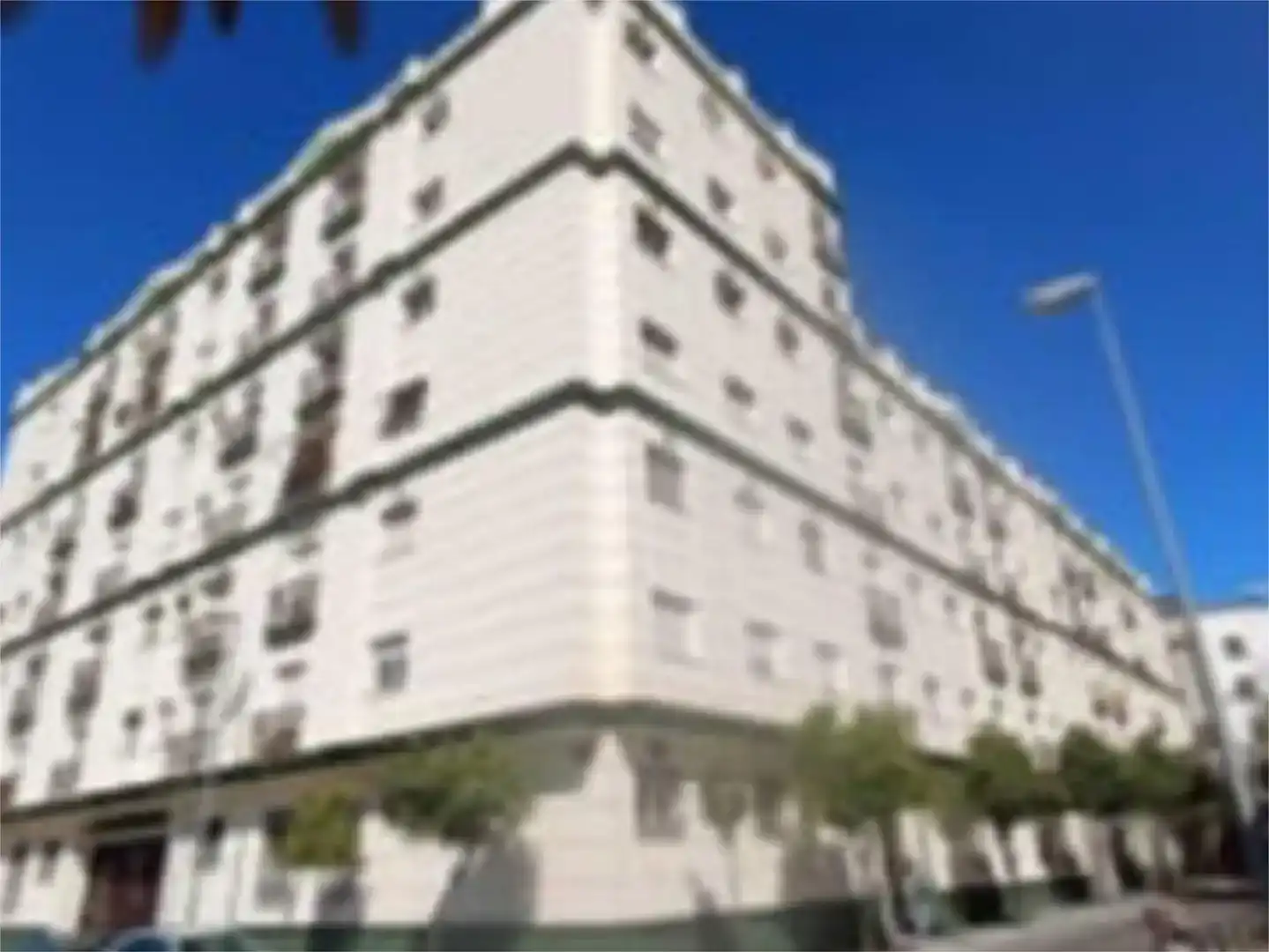 Exterior view of Flat for sale in  Córdoba Capital  with Air Conditioner and Balcony